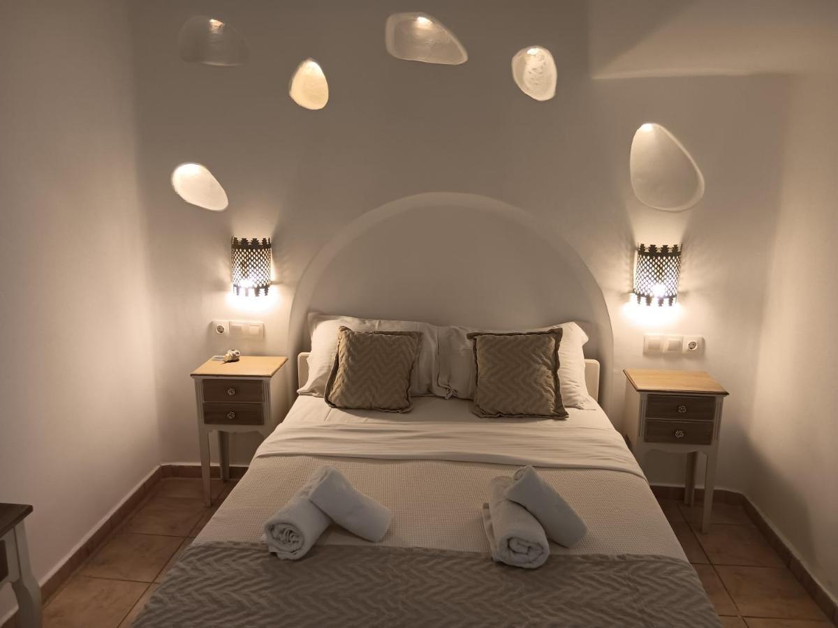 Navy Blue Appartement *